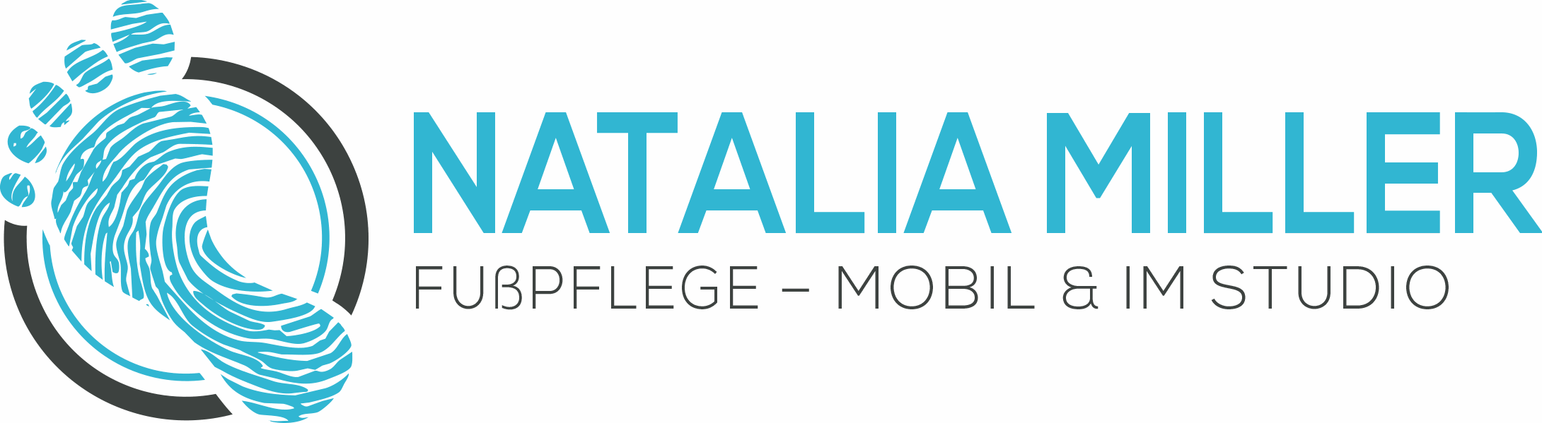 Fußpflege Hamm - Natalia Miller